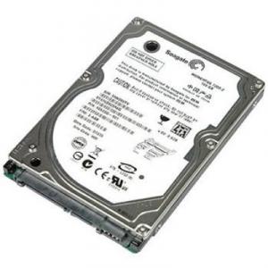 Hdd seagate momentus 5400