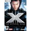 X-men 3 the official movie game