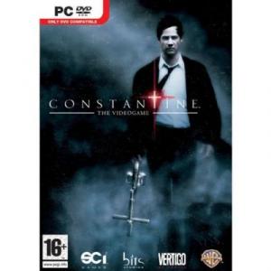 Constantine constantine