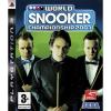 World Snooker Championship 2007