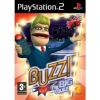 Buzz! The Big Quiz Solus PS2