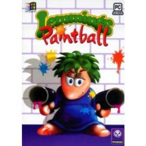 Lemmings Paintball