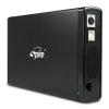 Rack extern HDD Spire GigaPod VIII  SP166IU-BK