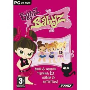 Bratz: Babyz PC