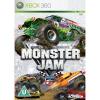 Monster jam xbox360