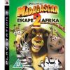 Madagascar: escape 2 africa