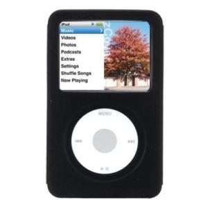 Apple iPod classic 80GB - Black