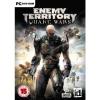 Enemy Territory: Quake Wars