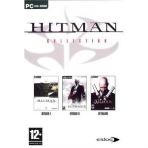 Hitman Collection