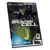 Splinter cell