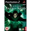 The matrix: path of neo ps2