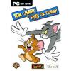 Tom and Jerry Fists of Fury