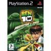 Ben 10 ps2