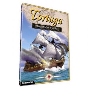 Tortuga Pirates of The New World