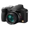 Panasonic dmc-fz8eg-k, 7.2mp, negru