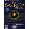 Sacred plus + underworld