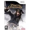 Pirates Of The Caribbean: At World&#039;s End Wii