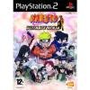 Naruto ultimate ninja ps2