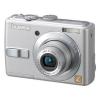 Panasonic DMC-LS60EG-S, 6MP, argintiu