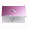Notebook MSI PR200PX-005EU YA Pink, Core2 Duo T5250, 2 GB RAM, 160 GB HDD