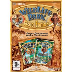 Wildlife Park Gold Edition