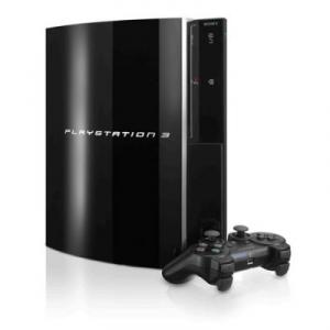 Console play station l