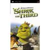 Shrek the third psp