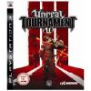 Unreal tournament 3 ps3