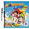 Bomberman Land Touch NDS