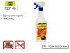 Spray impotriva reptilelor: serpi, soparle, gustere (750 ml) - rep 68
