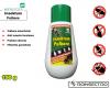 Insecticid eficient cu atractant in combaterea