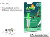 Insecticid gel impotriva furnicilor Foval