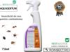 Insecticid de soc pentru combaterea insectelor