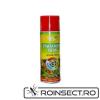 Spray insecticid tratament total actiune tripla