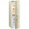 Combina frigorifica gorenje rk 62358 oc beige seria