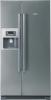 Frigider Side by Side Bosch KAN58A45 No Frost 91cm