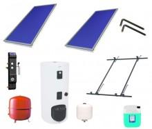 Sistem solar Solaris SL200