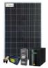 Sistem fotovoltaic off-grid Hymon Energy 1 kW