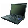Laptop Lenovo T400, Intel Core 2 Duo Mobile P8700 2.53 GHz, 4 GB DDR3, 100 GB HDD SATA, WI-FI, Webcam, Baterie extinsa, Display 14.1inch 1280 by 800