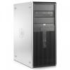 Calculator hp dc7900 tower, intel core 2 duo e8500 3.16 ghz, 4