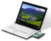 Laptop Fujitsu Siemens Lifebook S7220, Intel Core 2 Duo P8700 2.53 Ghz, 2 GB DDR3, 160 GB HDD, DVDRW, Wi-Fi, Card Reader, Display 14.1inch 1280 by 800, Windows 7 Home Premium, 2 ANI GARANTIE