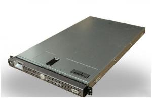 Server DELL PowerEdge 1950 III, Rackabil 1U, 2 Procesoare Intel Quad Core Xeon L5420 2.50 GHz, 8 GB DDR2, 2 x hard disk 1 TB SATA, DVD-ROM, Raid Controller SAS/SATA DELL Perc 6i, iDRAC, Front Bezel, 2 x Surse Redundante, 2 ANI GARANTIE