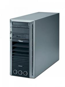 Worsktation Fujitsu Siemens Celsius R630, Dual Procesor Intel Xeon 3.6 GHz, 8 GB DDR2, 3 Hard-Disk-uri 147 GB SCSI + HDD 73 GB SCSI, DVDRW