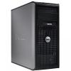 Calculator dell optiplex gx620 tower, intel pentium dual core 2.8 ghz,