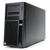 Server IBM x3200 Tower, Intel Pentium Dual Core E2160 1.8 GHz, 2 GB DDR2 ECC, 320 GB SATA, CD-ROM