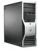 Workstation Dell Precision 390 Tower, Intel Core 2 Duo 6700 2.66 GHz, 2 GB DDR2, Hard Disk 250 GB SATA, Placa Video ATI Radeon X1300 PRO