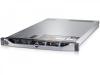 Server dell poweredge r620, rackabil 1u, 2 procesoare intel xeon