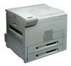Imprimanta Laserjet Monocrom A4 HP 8150DN, 32 pagini/minut, 150000 pagini/luna,1200 x 1200 Dpi, Duplex, 1 x Parallel, 1 x Network
