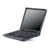 Laptop Lenovo ThinkPad R61, Intel Core Duo T7100 1.8 GHz, 1 GB DDR2, 80 GB HDD SATA, Card Reader, DVDRW, Display 15.4inch 1280 by 800