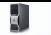 Workstation DELL PRECISION T3400 Tower, Intel Core 2 Duo E8400 3.0 GHz, 4 GB DDR2, 250 GB HDD SATA, DVD-ROM, Placa video, Nvidia Quadro FX1700, Windows 7 Home Premium, GARANTIE 2 ANI